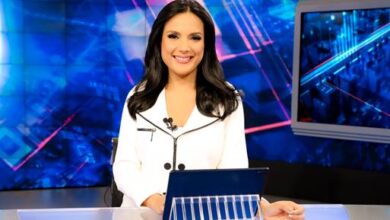 Photo of Paraense Márcia Dantas apresentará SBT Brasil direto de Belém