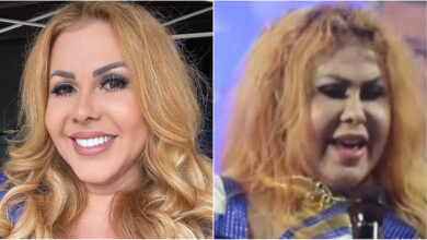 Photo of Sinusite bacteriana: O motivo por trás do cancelamento de shows de Joelma