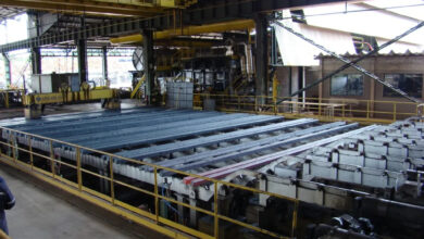 Photo of SINOBRAS eleva sua capacidade de produção para 850 mil toneladas de aço em Marabá