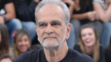 Photo of O que aconteceu com Maurício Kubrusly? Globo demitiu repórter doente