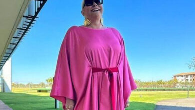 Photo of Fafá de Belém canta Hino Nacional na posse de Celso Sabino como ministro do Turismo