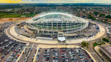 Photo of Convocação da Seleção Brasileira para jogo no novo Mangueirão será nesta sexta-feira, 18