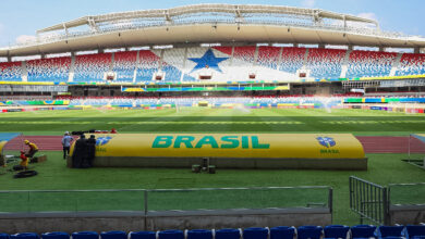 Photo of Belém fica de fora da lista de possíveis sedes da Copa do Mundo Feminina de 2027