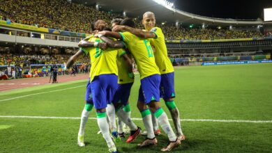 Photo of Estreia do Brasil nas eliminatórias impulsiona audiência da Globo e alcança índices gigantes em Belém