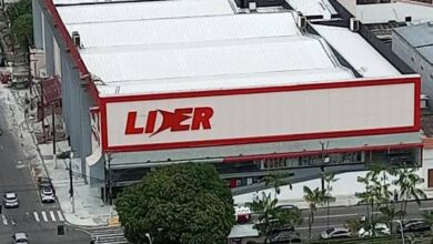 Photo of Supermercado Líder anuncia inauguração de nova loja na Av. Duque de Caxias