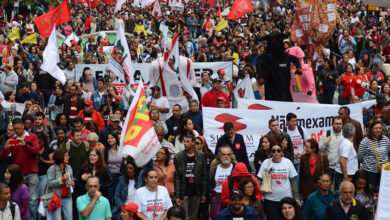 Photo of Sindicalização no Brasil atinge menor patamar histórico: apenas 9,2% dos trabalhadores tinham vínculo sindical em 2022