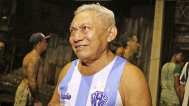 Photo of Paysandu irá destinar parte da renda do jogo no domingo para famílias atingidas por incêndio em Belém