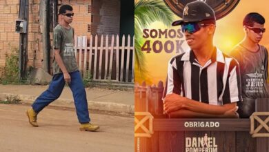 Photo of Daniel Pomperom: O fenômeno dos memes paraense que conquistou a internet