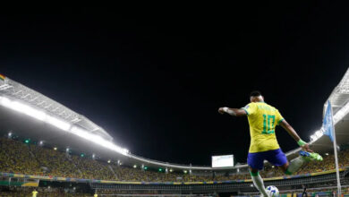 Photo of CBF lucra quase R$11 milhões com jogo da seleção em Belém