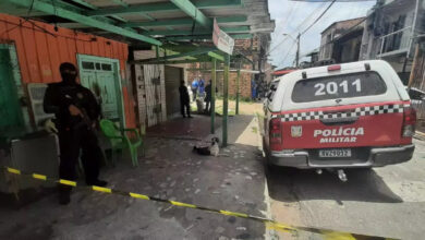 Photo of Suspeitos da morte de guarda municipal em Belém são mortos em confronto com a Polícia Militar