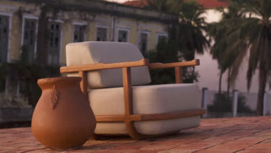 Photo of Móveis inspirados na cultura indígena e arquitetura paraense recebem medalhas de ouro em premiação internacional