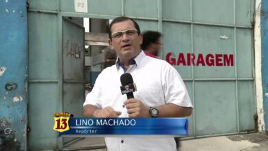 Photo of RBA TV se pronuncia sobre fala machista e misógina do jornalista Lino Machado