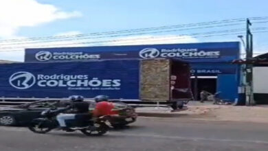 Photo of Empresários em Marituba denunciam extorsão por parte de facção criminosa