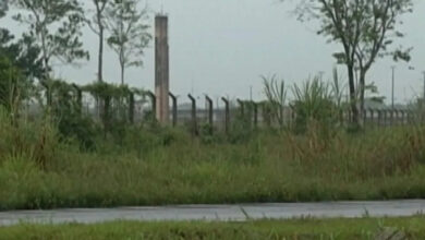 Photo of Fuga de nove detentos do CRPP III no Complexo Penitenciário de Santa Izabel do Pará