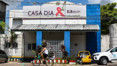 Photo of Pessoas que vivem com HIV em Belém enfrentam precarização de serviço de saúde