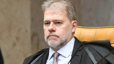Photo of Ministro Toffoli anula provas do acordo de leniência da Odebrecht e critica prisão de Lula