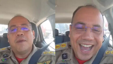 Photo of Bombeiro de Castanhal é exonerado após comentários homofóbicos e ofensas a Belém