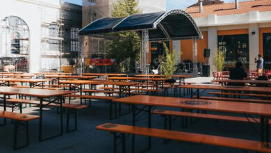 Photo of Criança paraense é vítima de racismo durante festival em Portugal: mãe denuncia agressão