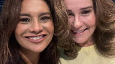 Photo of Atriz Dira Paes manifesta apoio à indicação de promotora do Pará para o STF