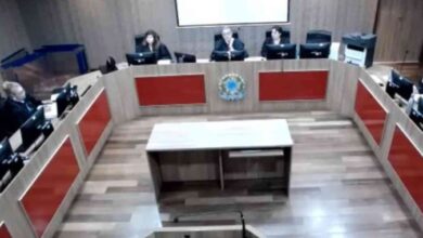 Photo of Desembargador diz que “gravidez não é doença” após advogada faltar audiência para dar à luz