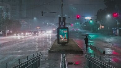Photo of Belém é a Gotham City do Brasil. Quem será o nosso Batman?