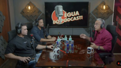 Photo of Soberba? Edmilson afirma que se for candidato, será reeleito. Veja vídeo