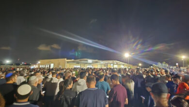 Photo of Funeral da brasileira vítima de ataque do Hamas em Israel gera comoção