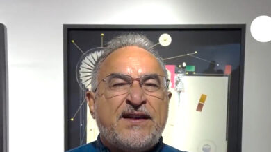 Photo of Vídeo de Edmilson Rodrigues criticando Israel volta a viralizar nas redes sociais