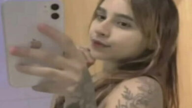 Photo of Corpo de jovem é encontrado esquartejado na zona rural de Parauapebas, no Pará