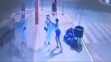 Photo of Dentista agride colega por achar que ela ‘roubava’ pacientes no PA