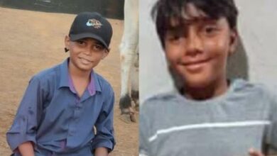 Photo of Raio atinge campo de futebol, deixa 2 meninos mortos e 7 feridos no Pará