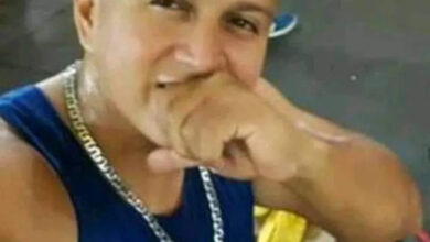 Photo of Belém: Policial penal é vítima de assassinato a tiros em bar