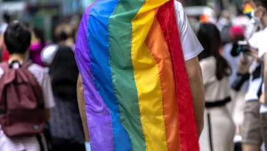 Photo of Comissão da Câmara aprova projeto que proíbe casamento homoafetivo