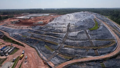 Photo of VERGONHA: Problemas no descarte de Lixo em Belém ganham destaque nacional