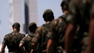 Photo of Exércitos dos EUA e Brasil realizarão exercícios conjuntos no Pará e Amapá