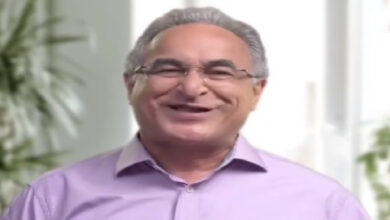 Photo of Gestão de Edmilson Rodrigues é desaprovada por 79% dos belenenses, diz pesquisa