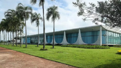 Photo of Lula e Janja têm estrutura milionária no Alvorada, incluindo 74 funcionários