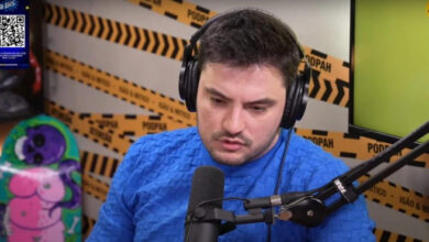 Photo of Público reage à parceria de Bis e Felipe Neto