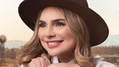 Photo of Rachel Sheherazade é expulsa do reality show A Fazenda