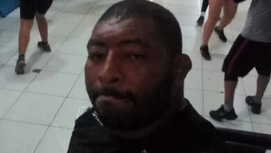 Photo of Professor de artes marciais é assassinado a tiros na frente de alunos em Ananindeua, região metropolitana de Belém