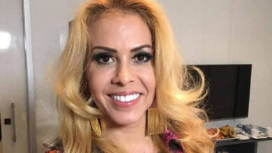 Photo of Joelma cobra ações de combate às queimadas na Amazônia: “Cadê a atenção com o Norte?”