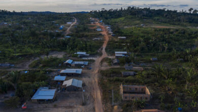 Photo of Governo Lula suspende ações de desintrusão em Terra Indígena no Pará