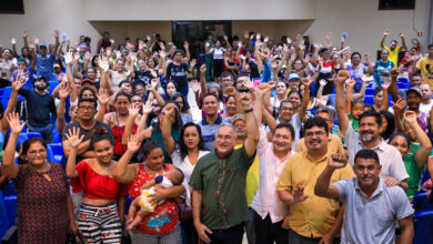 Photo of Edmilson é acusado de usar Escola Bosque como palanque eleitoral