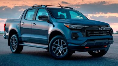 Photo of Chevrolet S10 lidera as vendas no Pará em outubro