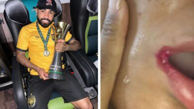 Photo of Jogador Douglas Santos, campeão da Série C 2023 pelo Amazonas, é acusado de agredir jovem em Belém