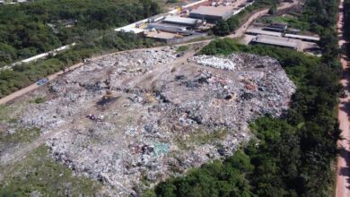 Photo of RETROCESSO: ED quer reativar lixão do Aurá