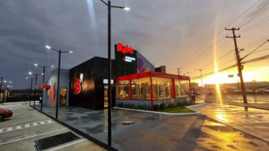 Photo of Bob’s inaugura primeiro Drive-Thru em Ananindeua