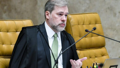 Photo of Toffoli suspende concurso da PM no Pará por limitar ingresso de mulheres