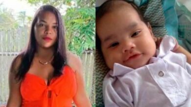 Photo of PARÁ: Mãe confessa ter matado bebê de 2 meses após apelo desesperado por ajuda