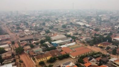 Photo of QUEIMADAS: Cidades do Oeste do Pará clamam por auxílio do Governo Estadual